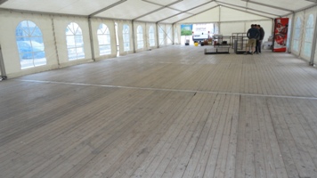 Rendezvénysátor 10 méter széles-22